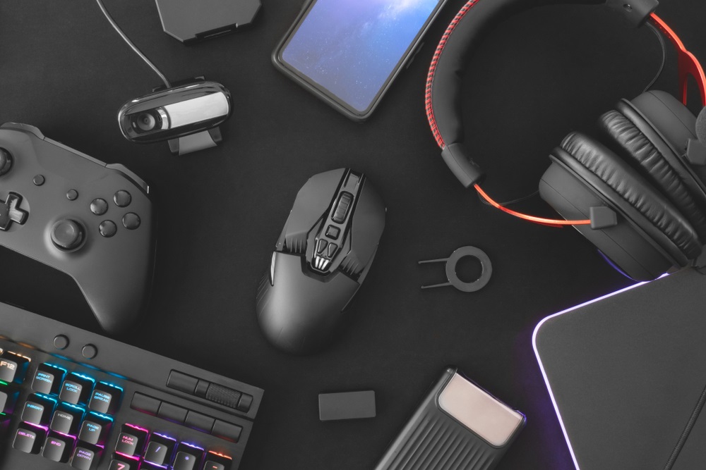 computer accessories